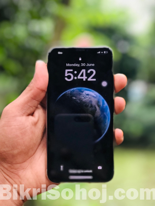 iPhone x